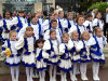 <b>Session 2010 / 2011</b><br>Auftritt Weltkindertag in Düsseldorf