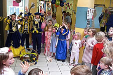 Kindergarten