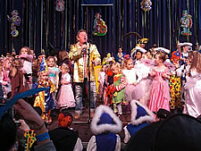 Familienkarneval