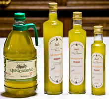 Das beste Olivenöl von 123 Spanien Weine - Barbara Boring - mehrfach ausgezeichnet, das müssen Sie probieren!