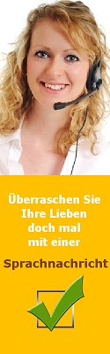 Sprachnachrichten
