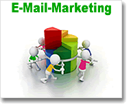 E-Mail-Marketing