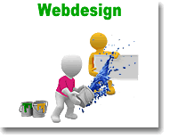 Webdesign