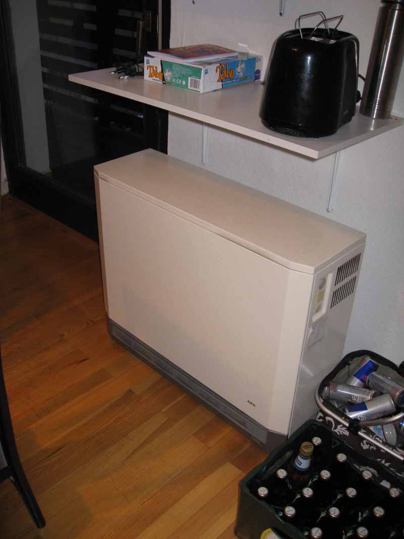 Stromkosten Nachtspeicher