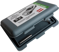 BE-FS 1001