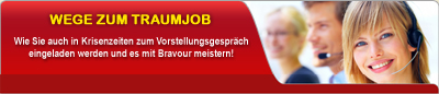 Gratis-Report 'Wege zum Traumjob'
