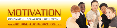 Gratis-Report mit Tipps zur richtigen Selbstmotivation