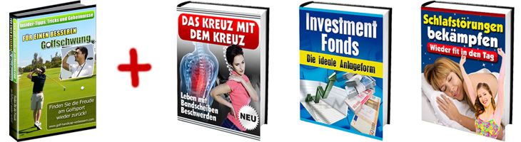Insider Tipps und Tricks für Ihr Golf Spiel, um Ihren Golfschwung und Handicap zu verbessern und den Score zu senken!