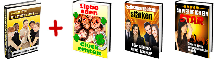 Sich richtig motivieren und mit h&ouml;chster Motivation Ziele erreichen!