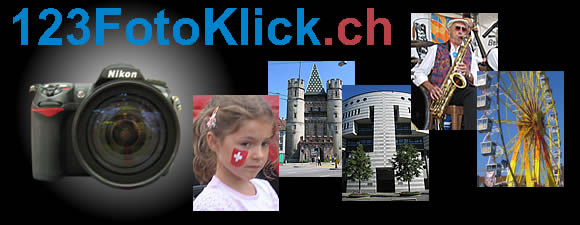 123fotoklick - Ihr Online-Shop f&uuml;r digitale Fotos von Basel