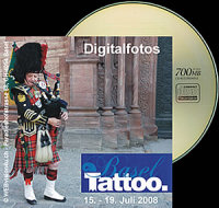Tattoo 2008