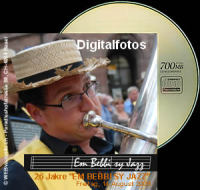 Em Bebbi sy Jazz 2009