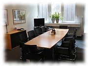 Hier besprechen wir unsere Stellenangebote