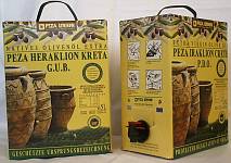 5L Bag-in Box Olivenoel