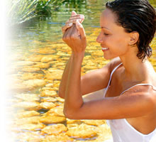 retour � la s�r�nit�