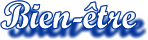 bien-etre