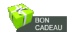 bon cadeau