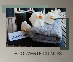 decouverte du mois