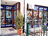 Videothek - Automatenvideothek - Cinebank in München-Maxvorstdat - Blutenburg & Nymphenburg