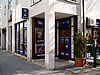 Videothek - Automatenvideothek - Cinebank in München-Maxvorstdat - Blutenburg & Nymphenburg