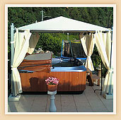 le jacuzzi
