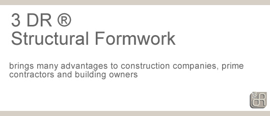 structural formwork