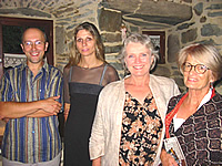 M.Ch.Barrault Catherine Dast�