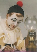 Pierrot