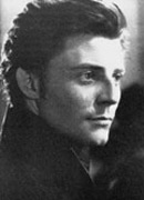 son p�re G�rard Philipe