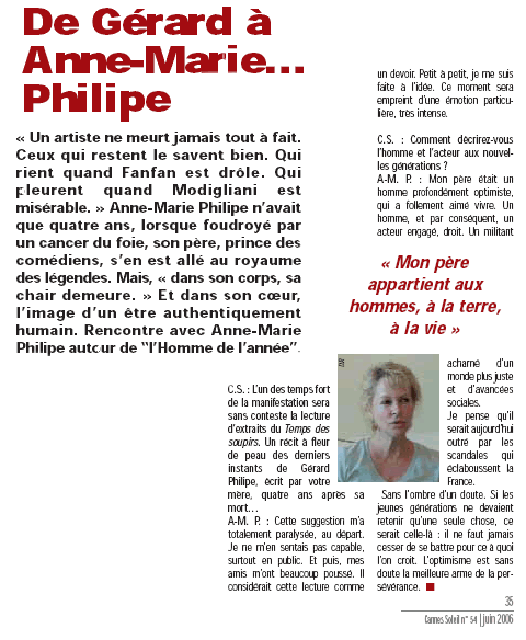 presse 2006