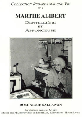 Marthe Alibert