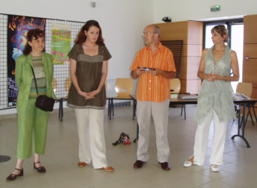 EDITION 2007
