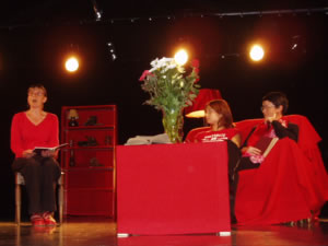 lectrices G.A.L.