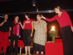 lectrices G.A.L.