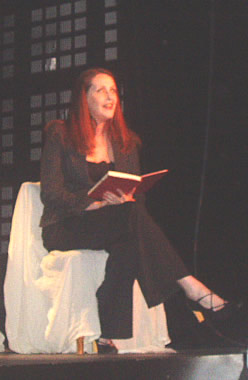 Anne B&eacute;ziel (com&eacute;dienne)