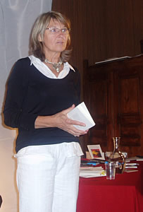 Monique Jouvancy