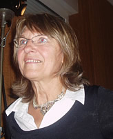 Monique Jouvancy