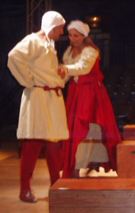 dans "Colin et Margotte" 