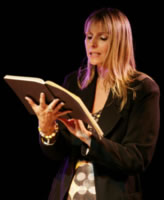 soir�e Marthe Alibert � RETOURNAC