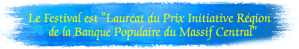 LAUREAT Prix Initiative REGION