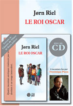 le roi Oscar