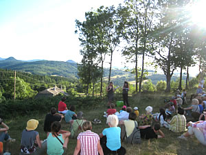 rando 2009