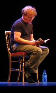Dominique Pinon