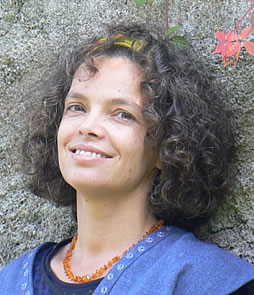Laetitia Bourgeois-Cornu