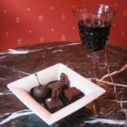 des histoires chocolat&eacute;es