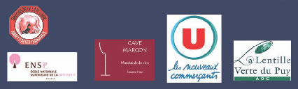 partenaires que nous remercions chaleureusement 