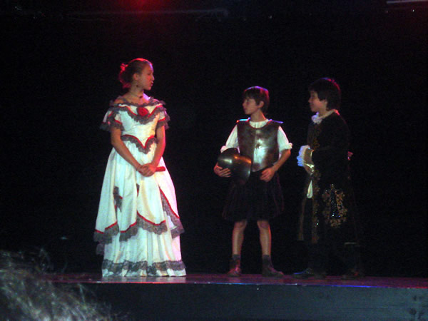 atelier theartre
