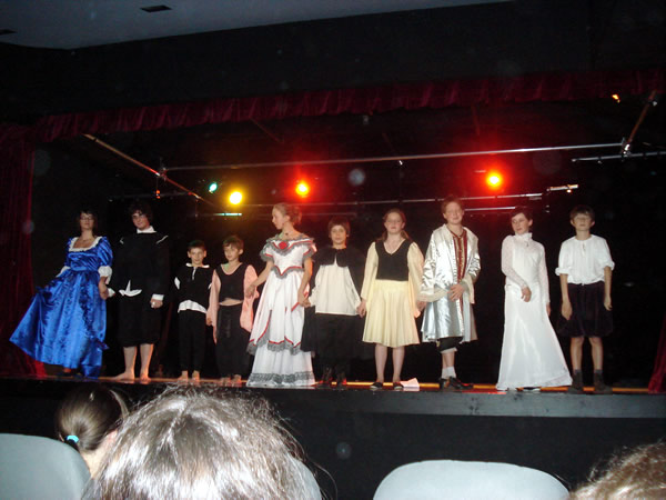 atelier theatre