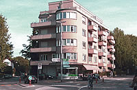AZG Aarauer Zahnärzte-Gemeinschaft, Gönhardweg 2 / Entfelderstrasse 2, 5000 AARAU