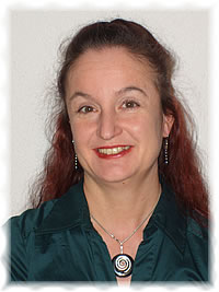 Portrait Elke Ziegler